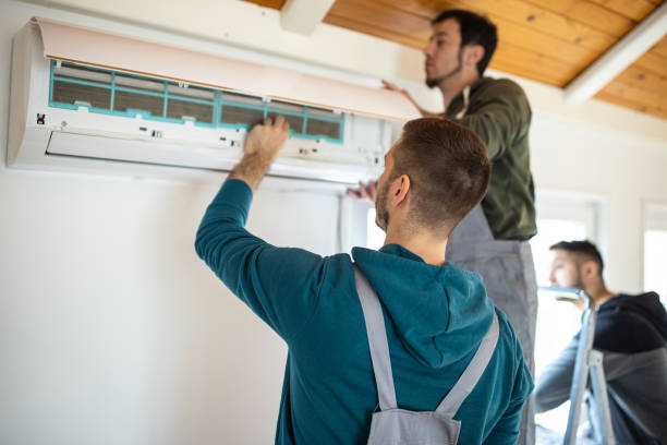Best HVAC System Installation  in Pamplico, SC