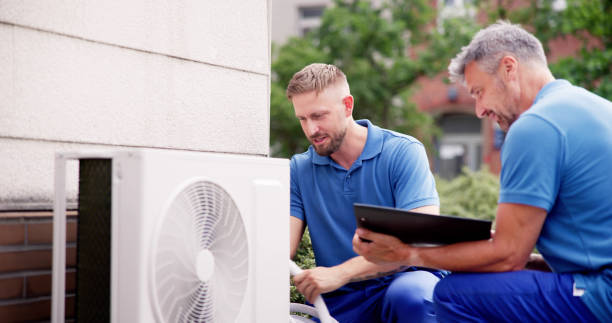 Best HVAC Installation Services  in Pamplico, SC