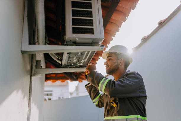 Best HVAC Installation Services  in Pamplico, SC