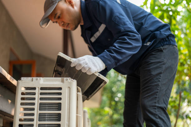 Best Residential HVAC Services  in Pamplico, SC