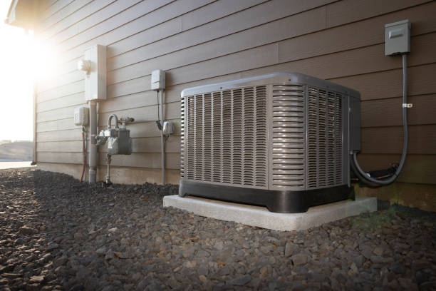 Best Best HVAC Companies  in Pamplico, SC